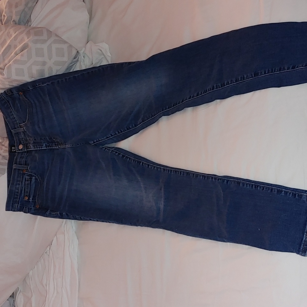 Gap Jeans